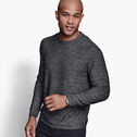 Melange Pullover image number null