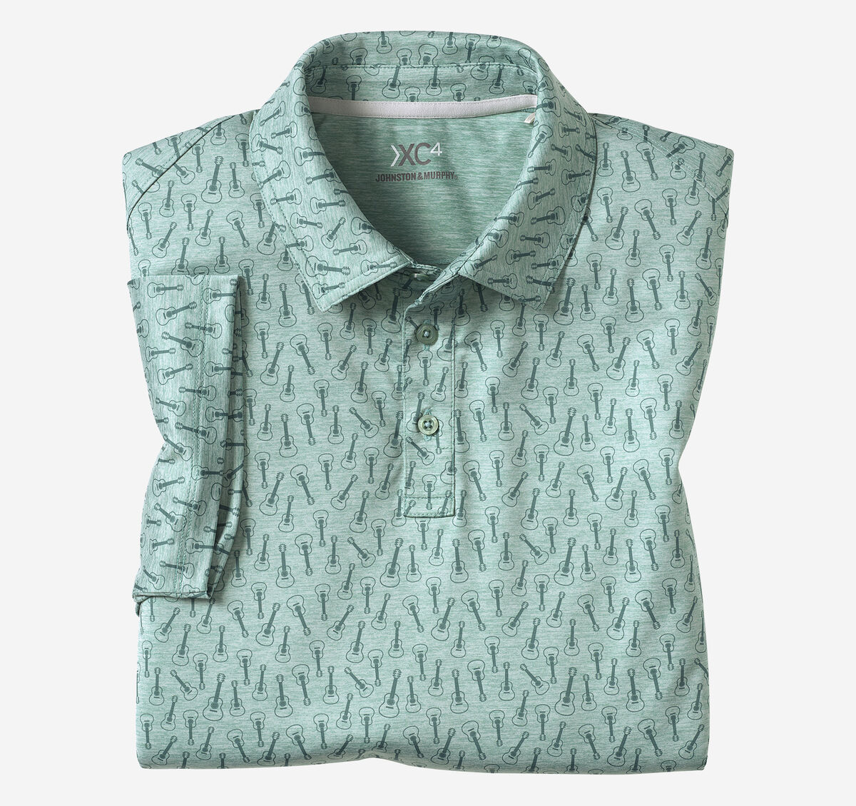 XC4&reg; Performance Polo image number null