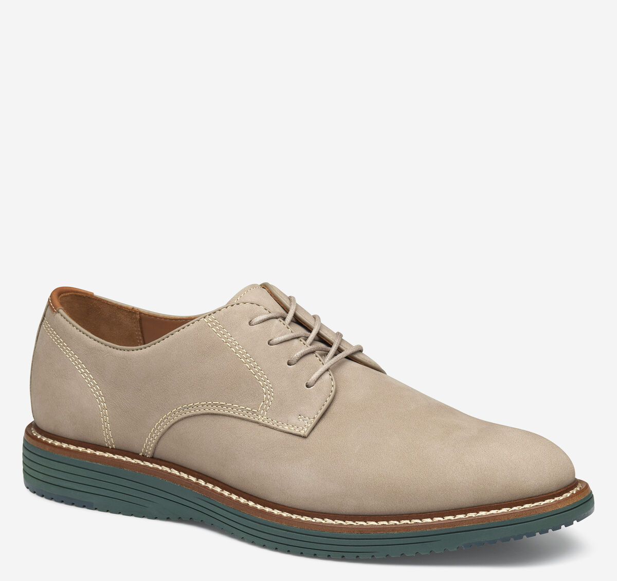 Upton Plain Toe image number null