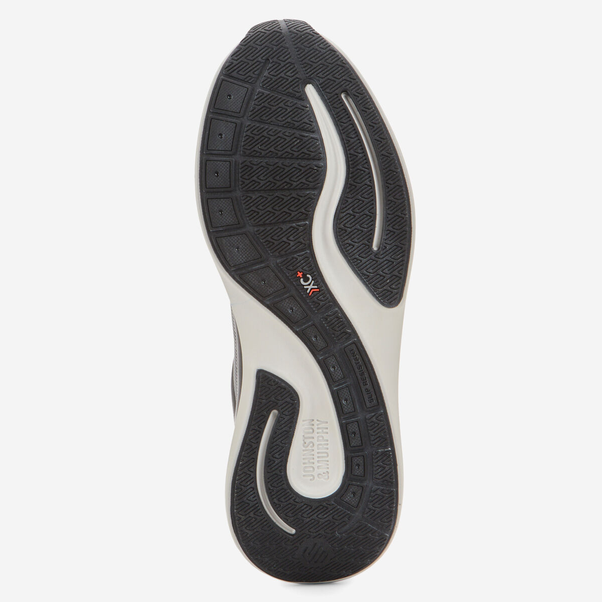 XC+™ Declan U-Throat image number null