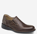 Shuler Moc Toe Slip-On image number null