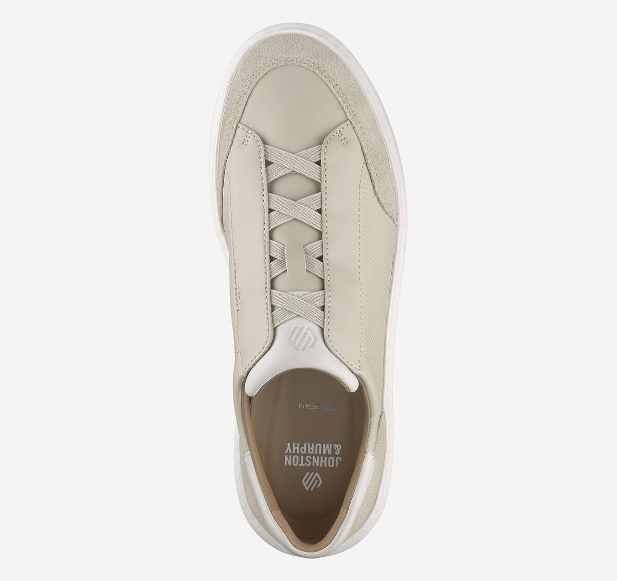 Anders Stretch Lace-to-Toe Slip-On image number null