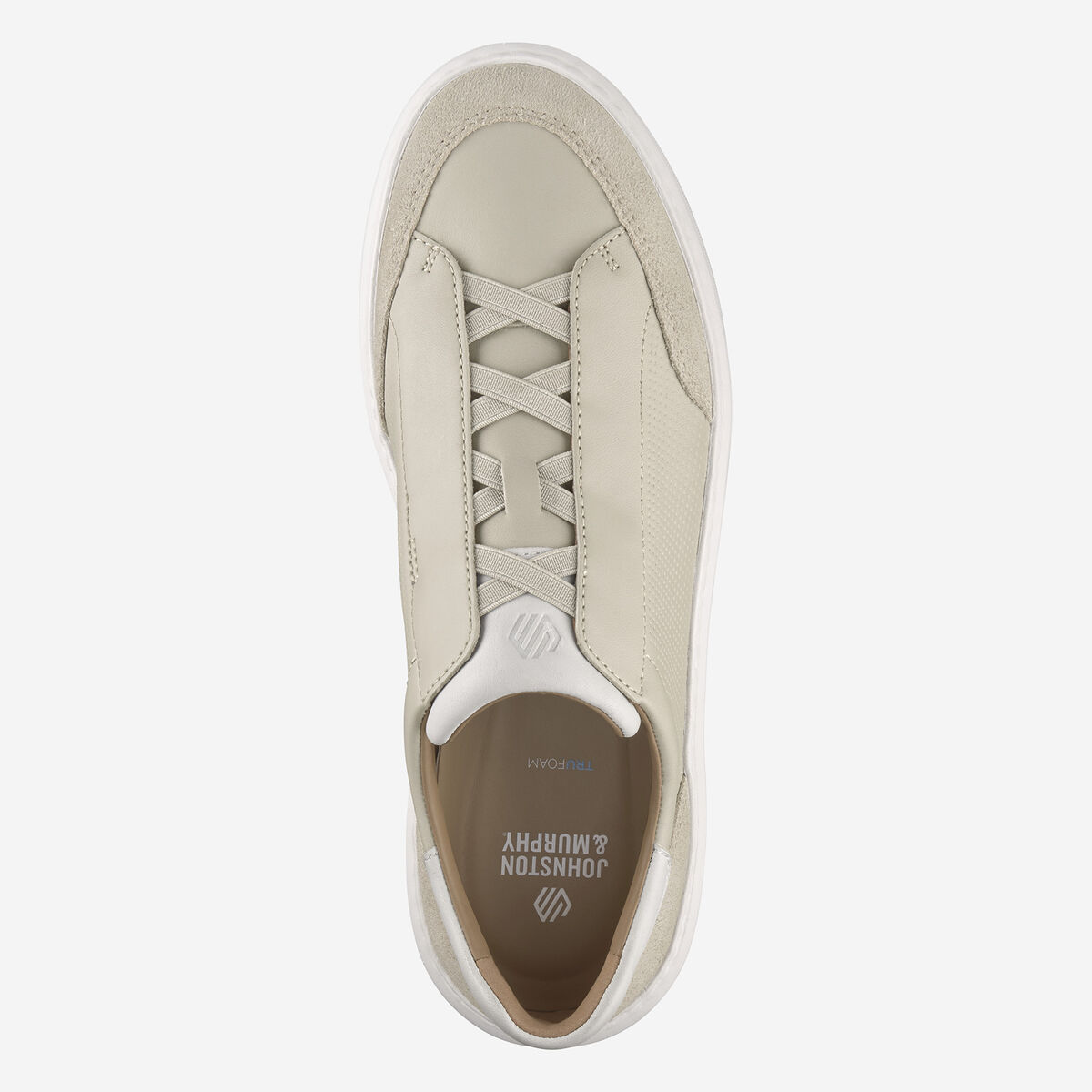 Anders Stretch Lace-to-Toe Slip-On image number null