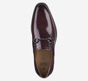 Richland Plain Toe Bit Loafer image number null