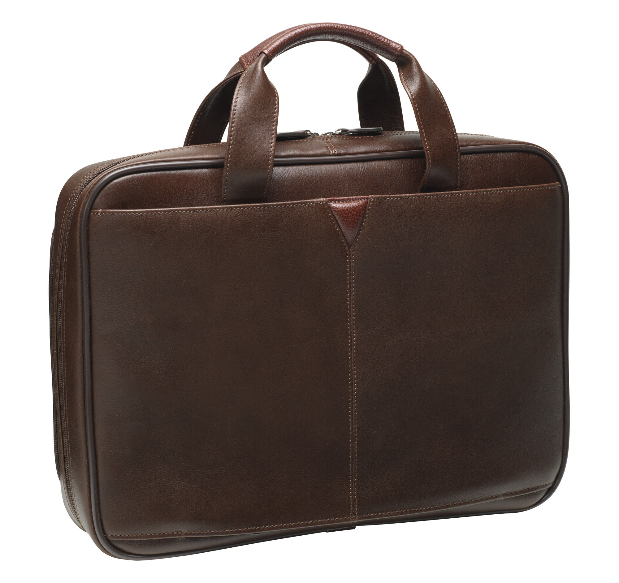 Slimline Briefcase Johnston & Murphy