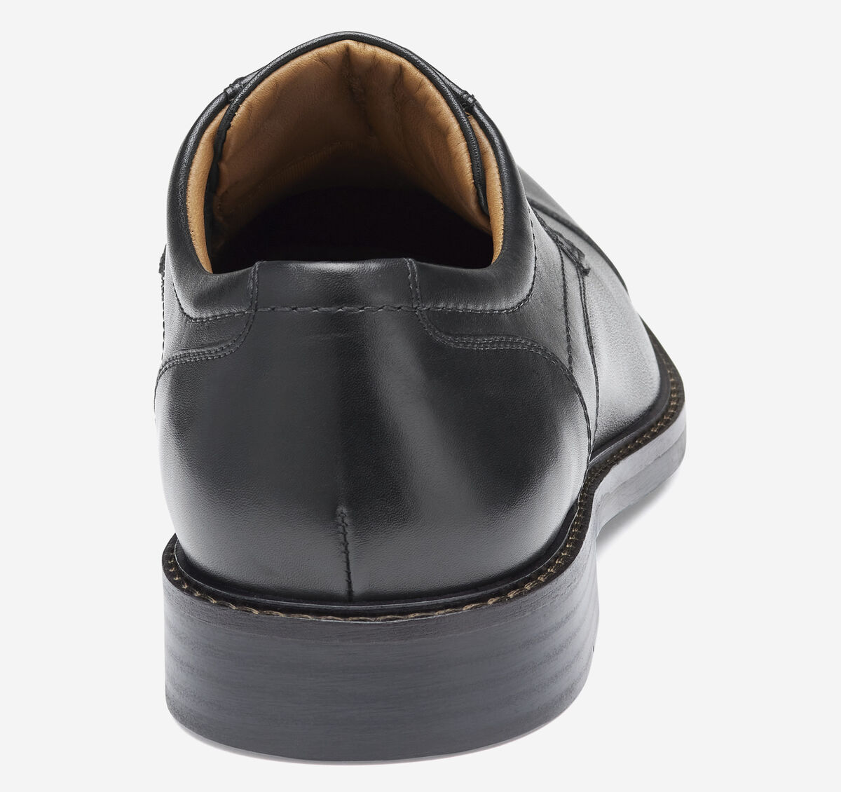 Mason Cap Toe image number null