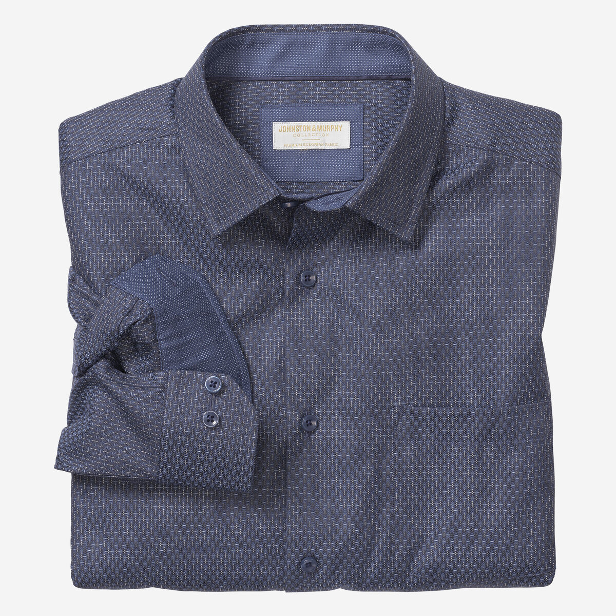 Collection European Dress Shirt image number null