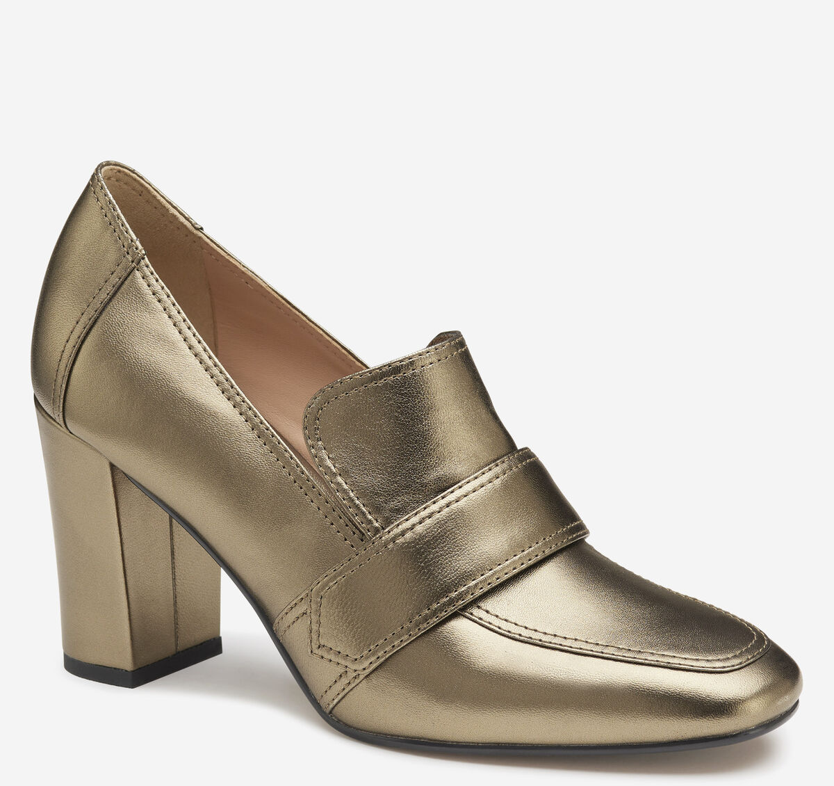 Charlotte Loafer image number null