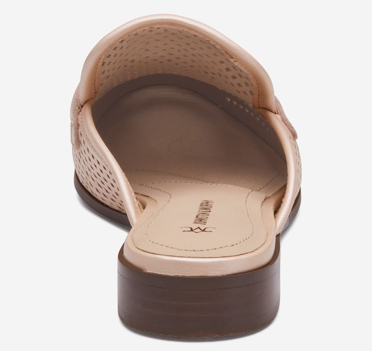 Ali Perfed Bit Mule image number null