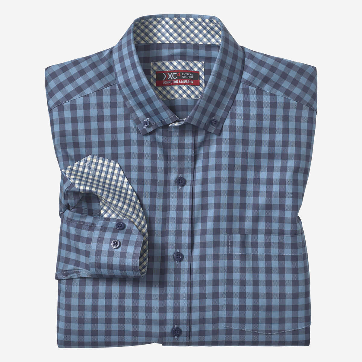 XC4® Sport Long-Sleeve Shirt image number null