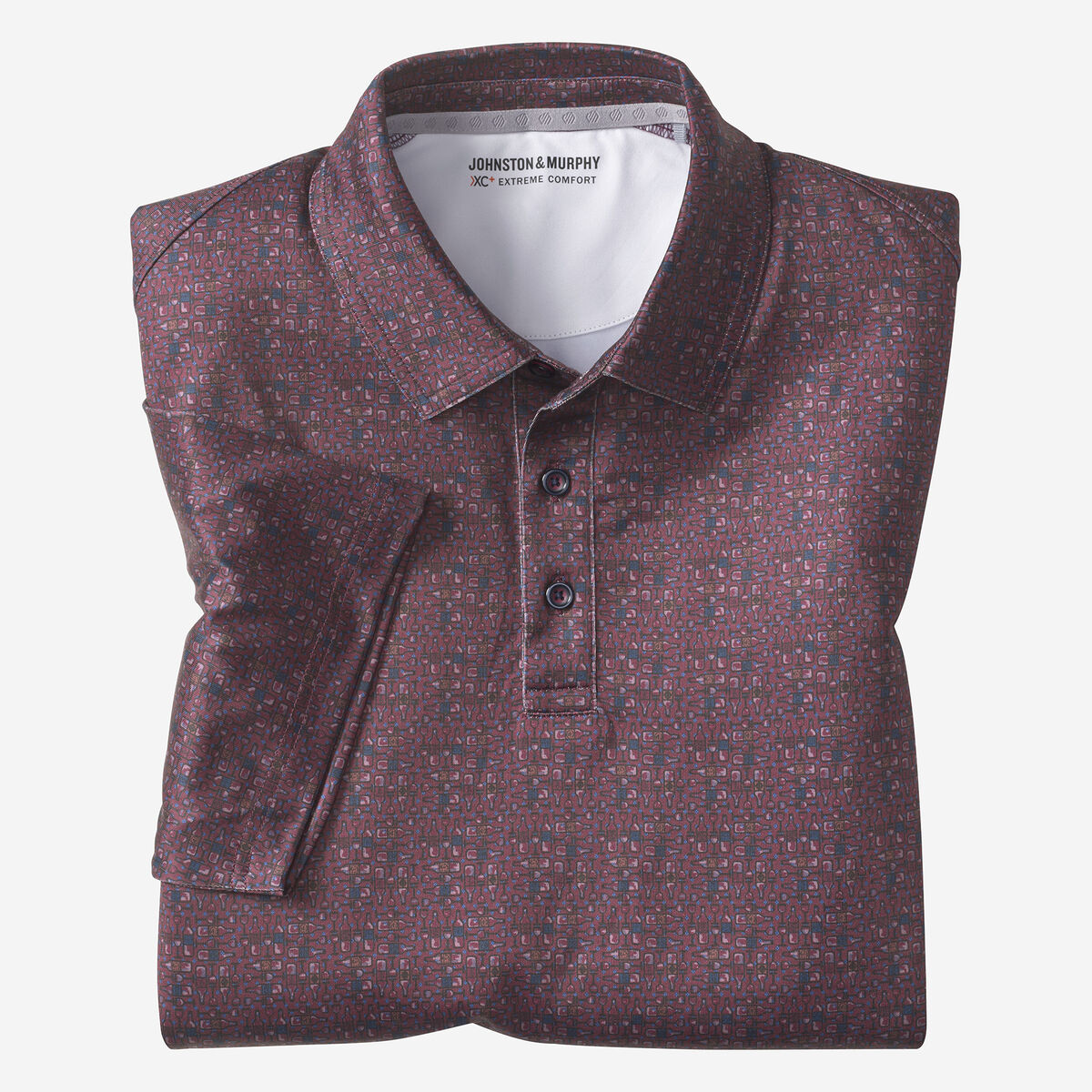 XC+&trade; Ace Performance Polo image number null