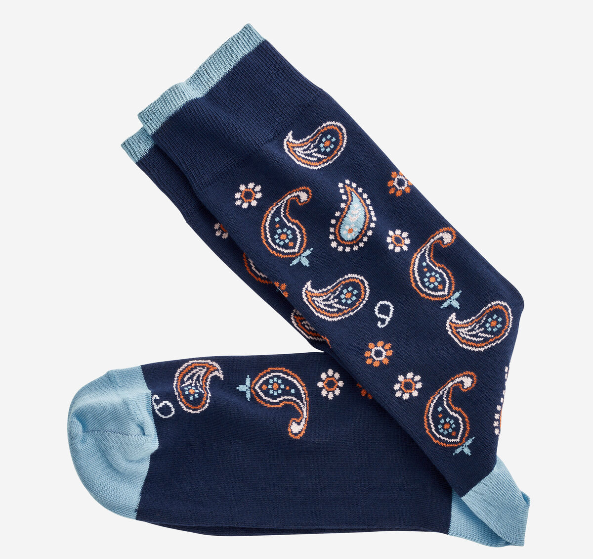 Novelty Socks image number null