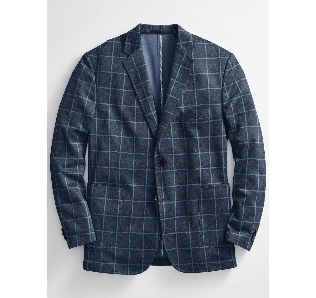 XC Flex&reg; Pinnacle Knit Blazer image number null