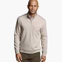 Essential Quarter-Zip image number null