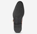 Redford Single Buckle Monk image number null
