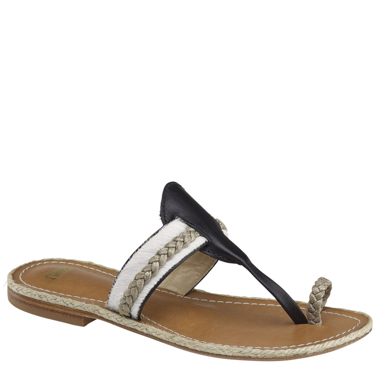 Wendy Toe-Ring Thong image number null