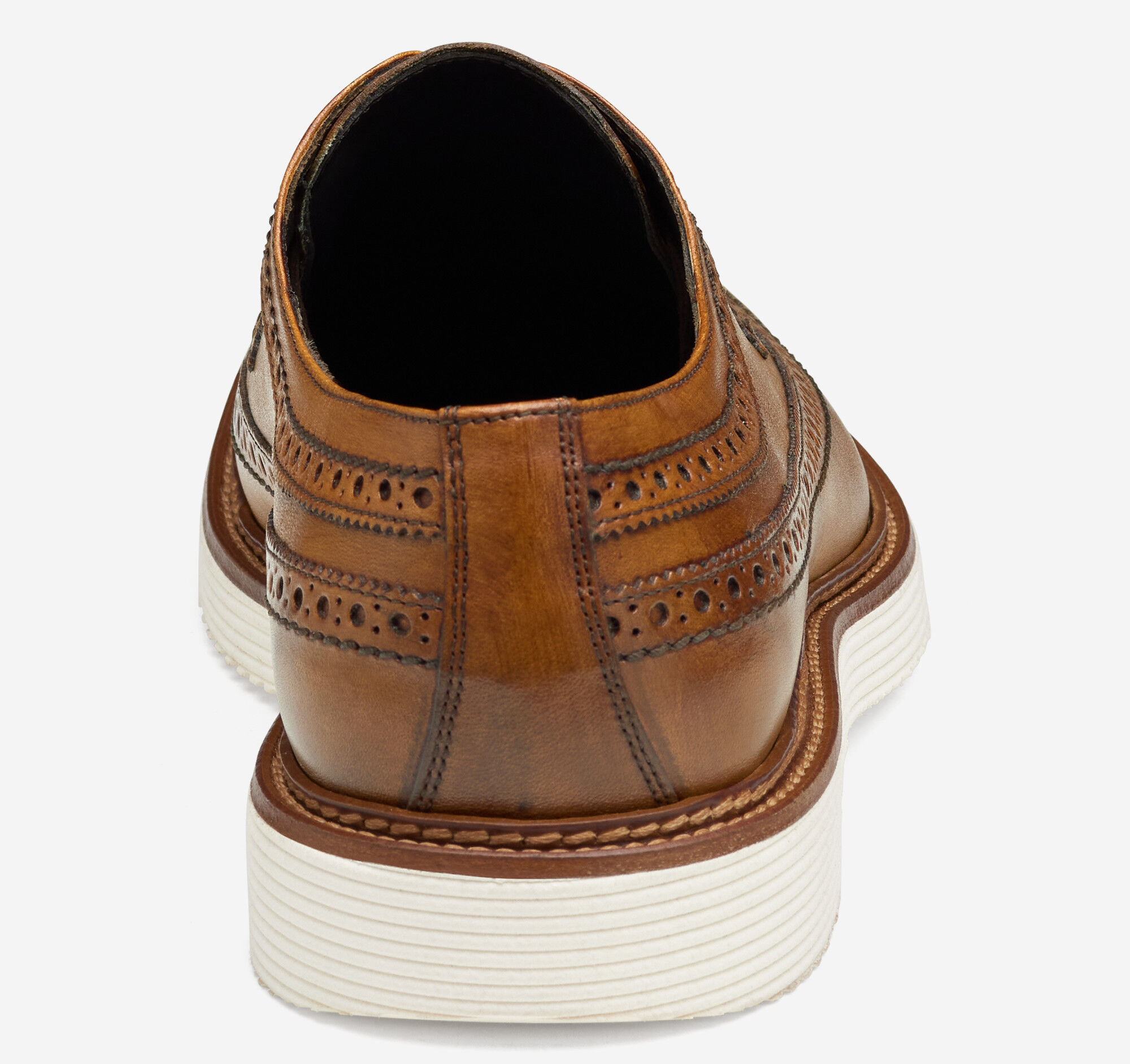 Men's Jameson Longwing | Johnston & Murphy