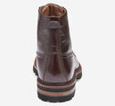 Dudley Lug Cap Toe Boot image number null