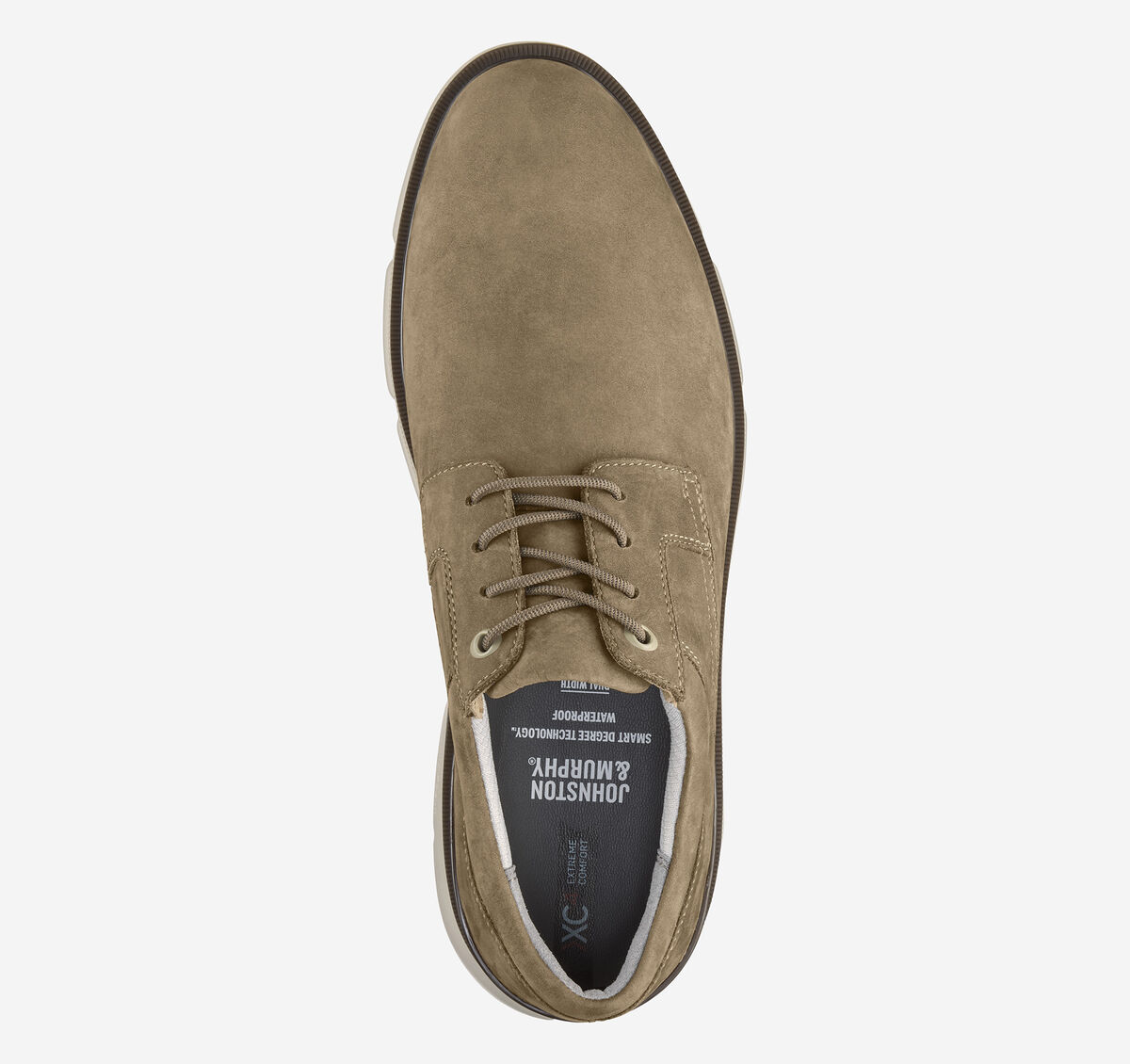 XC4&reg; Tanner Plain Toe image number null