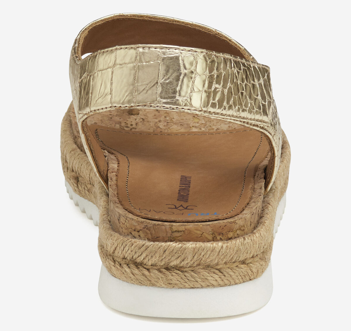 Michelle Thong Sandal image number null