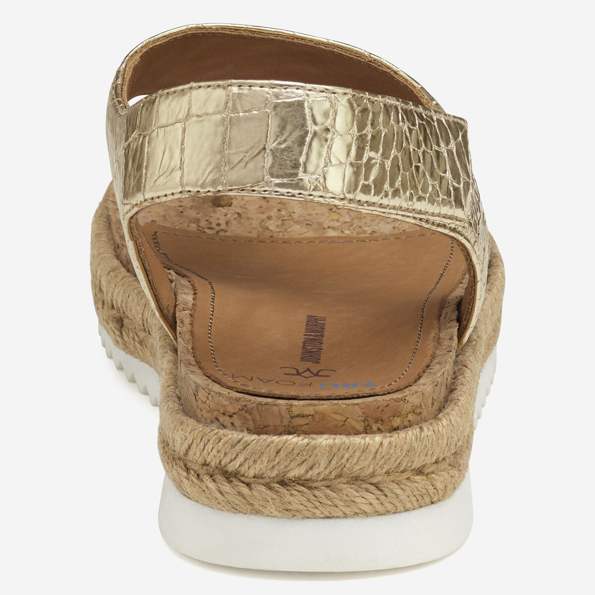 Michelle Thong Sandal image number null