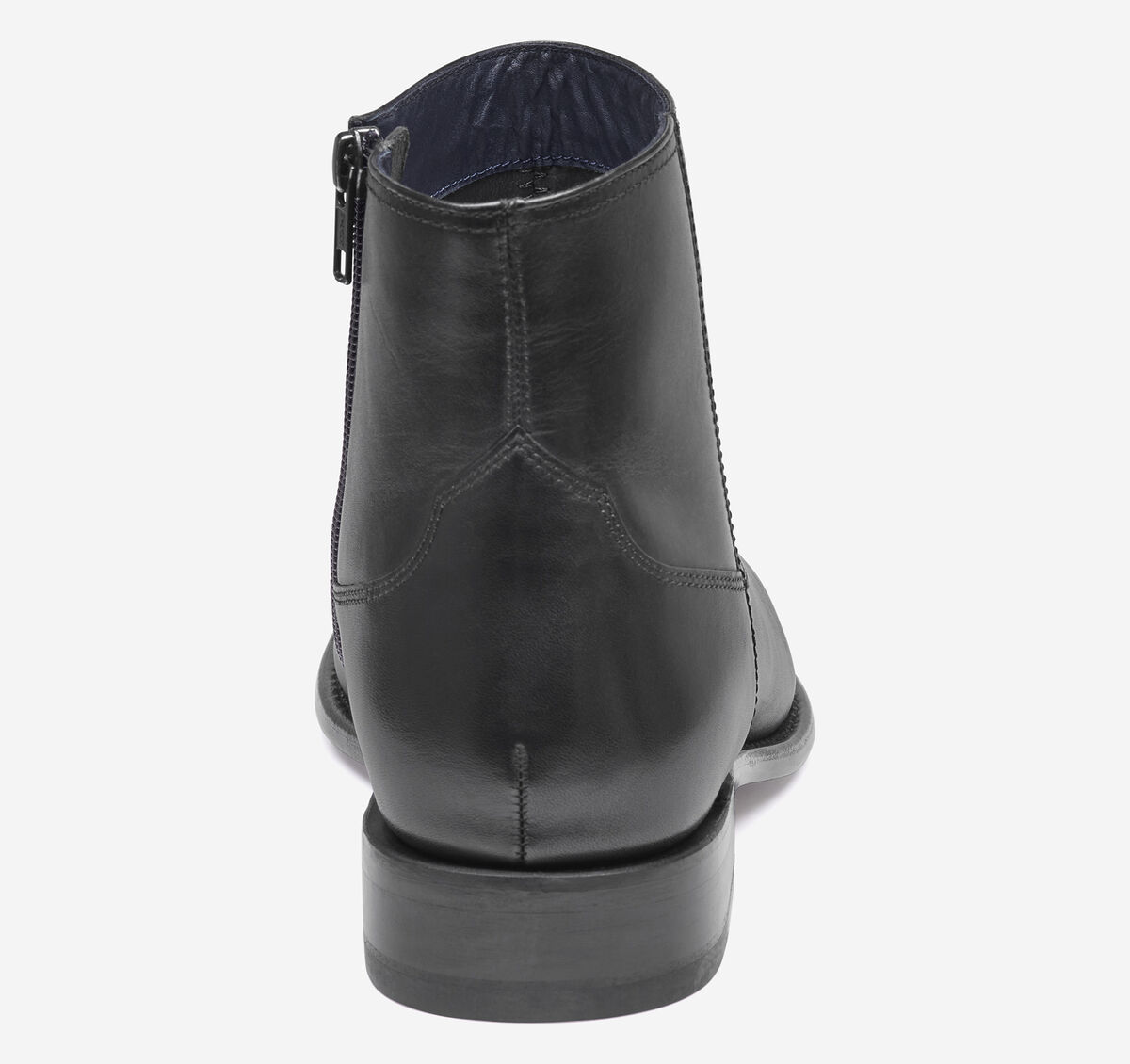 Ashton Inside-Zip Boot image number null