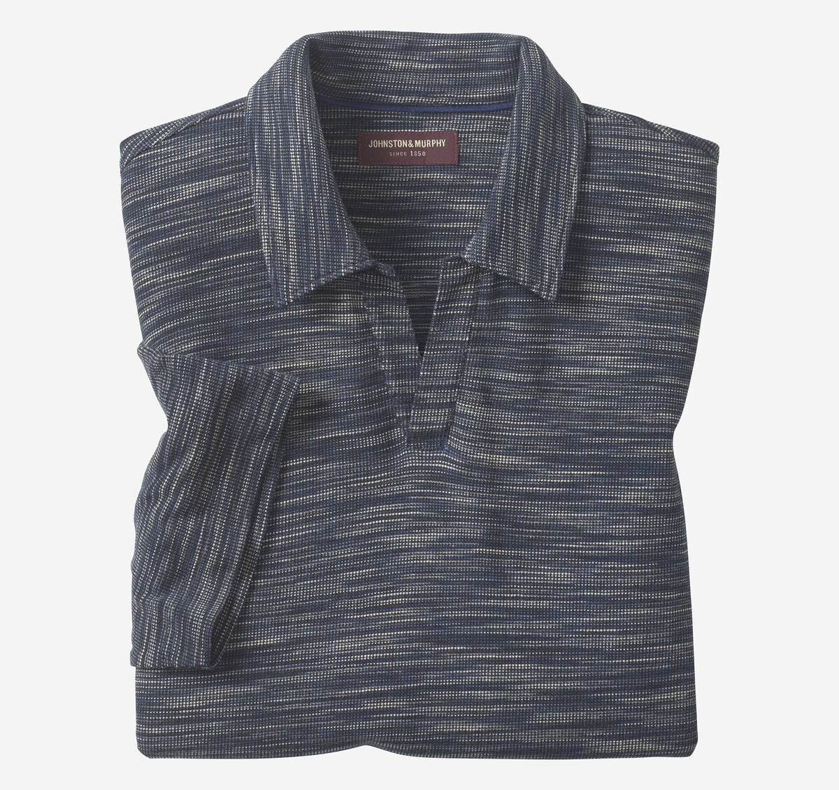 Sedona V-Neck Polo image number null