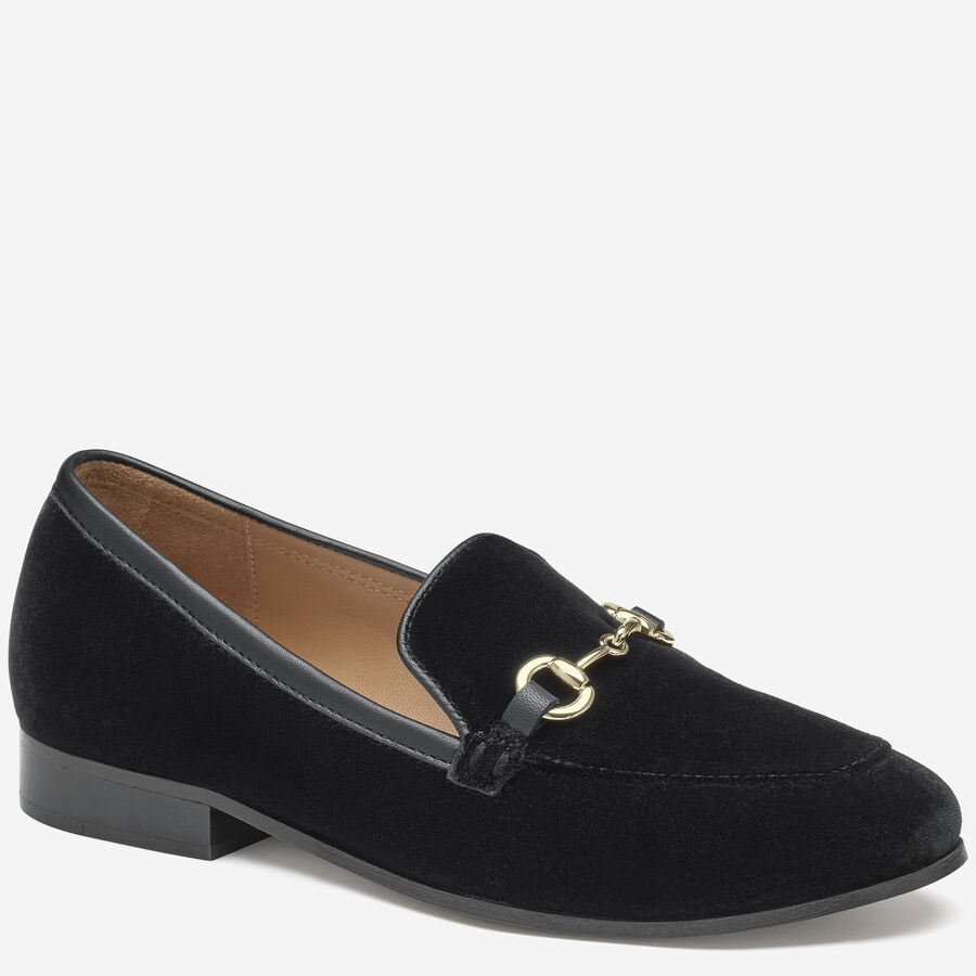 Ali Bit Loafer image number null