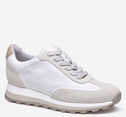 Piper T-Toe Lace-Up image number null