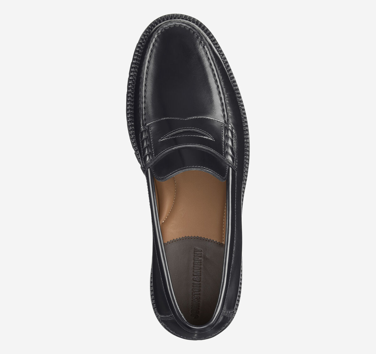 Donnell Penny Loafer image number null