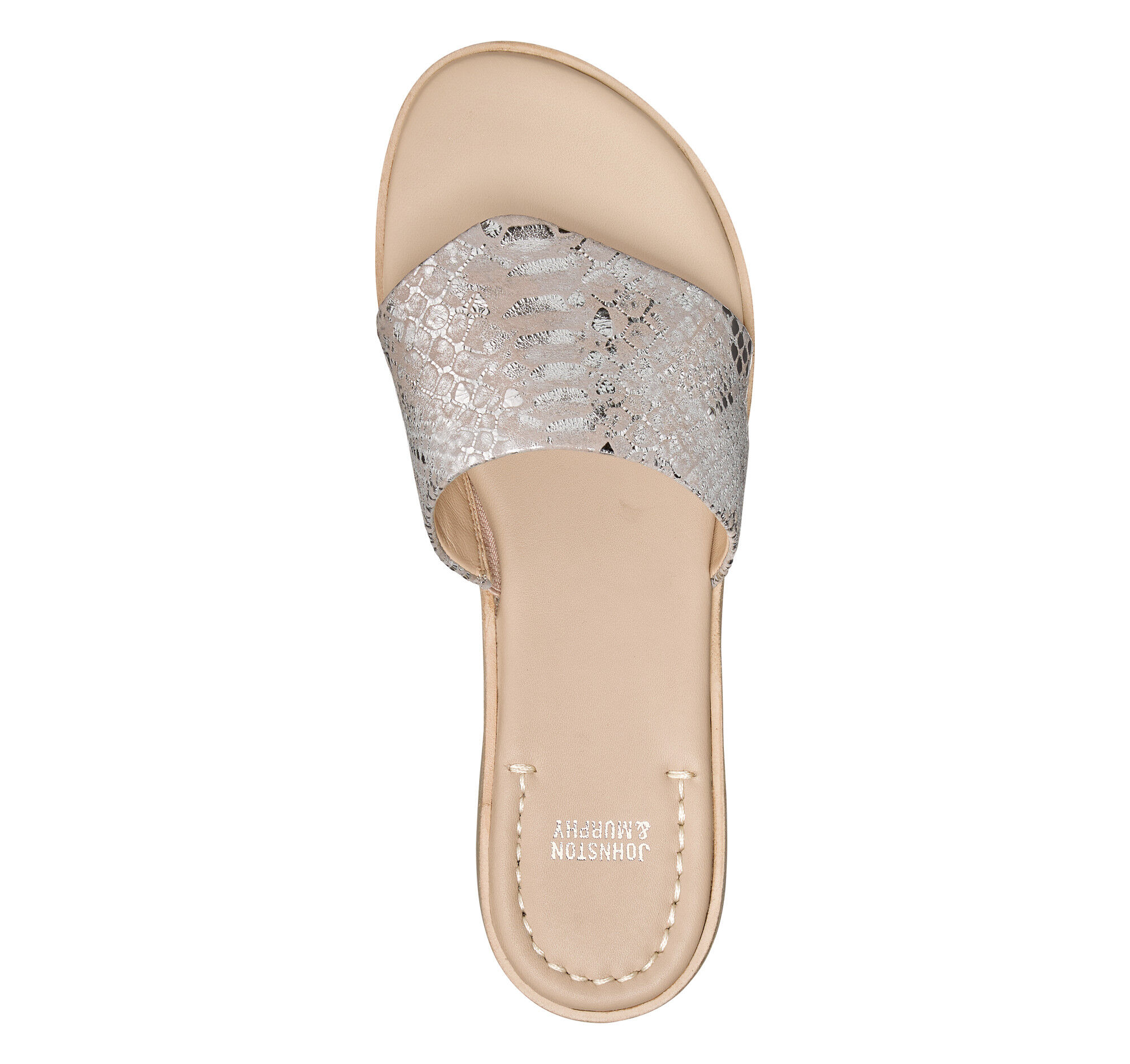 johnston and murphy raney sandal