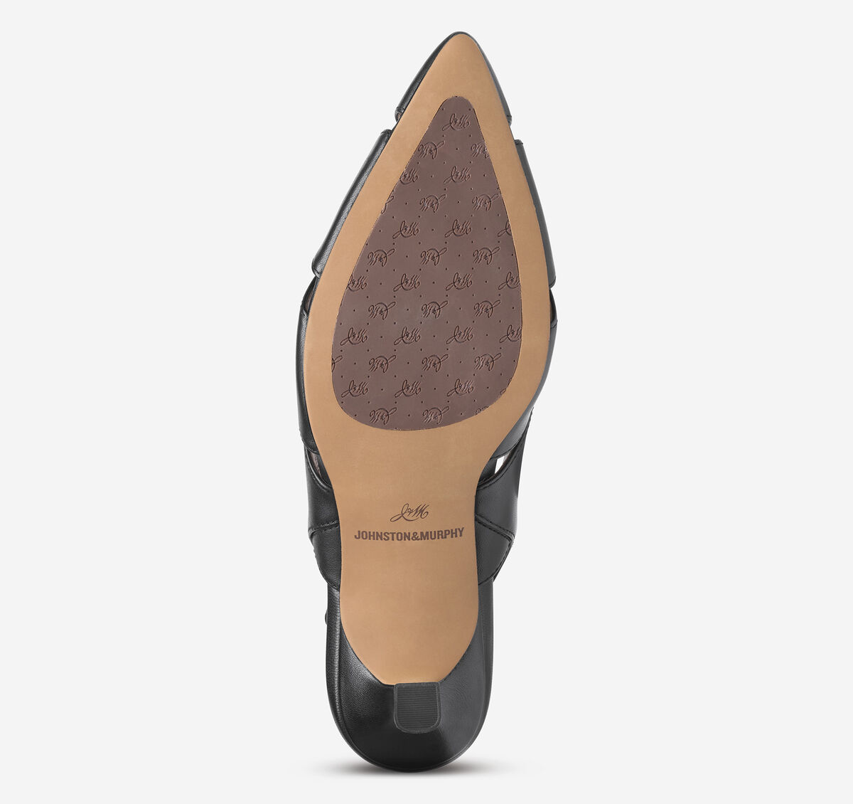 Lindsey Cut-Out Slingback image number null