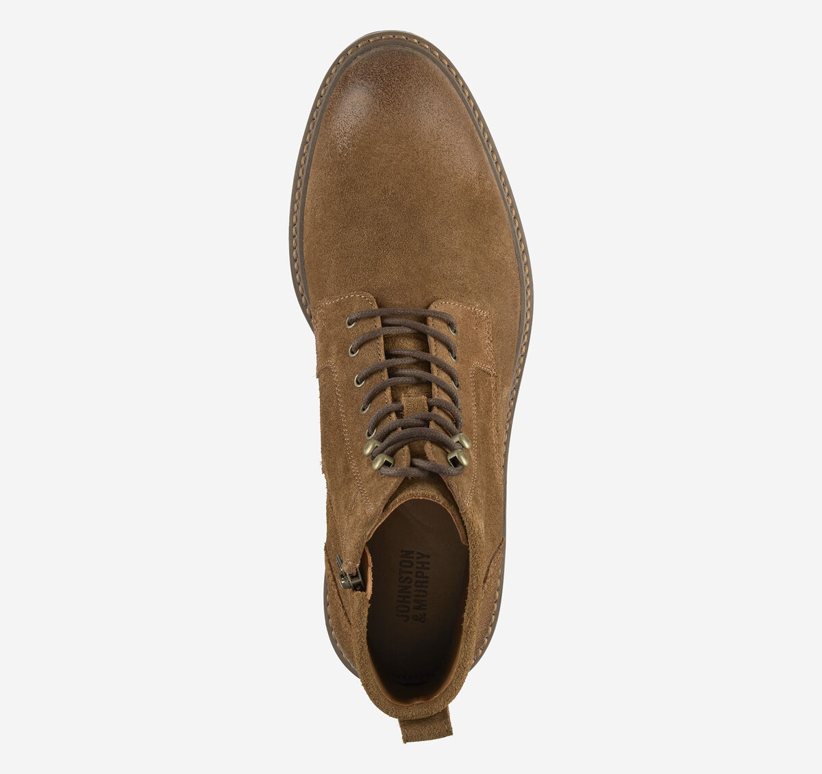Barrett Plain Toe Boot image number null