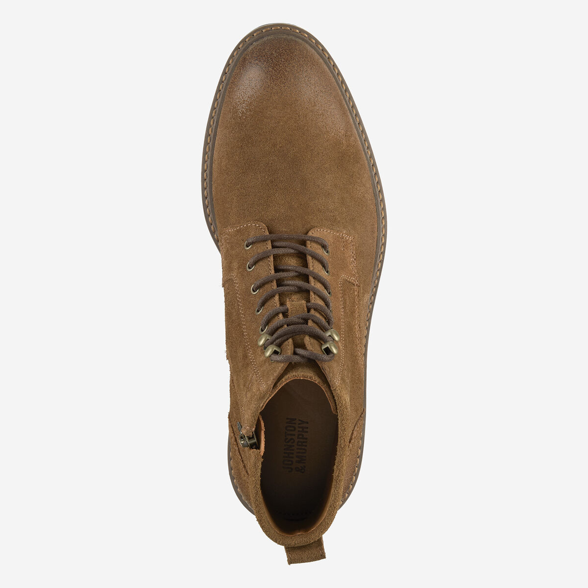 Barrett Plain Toe Boot image number null