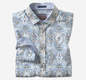 Logan Printed Long-Sleeve Shirt image number null