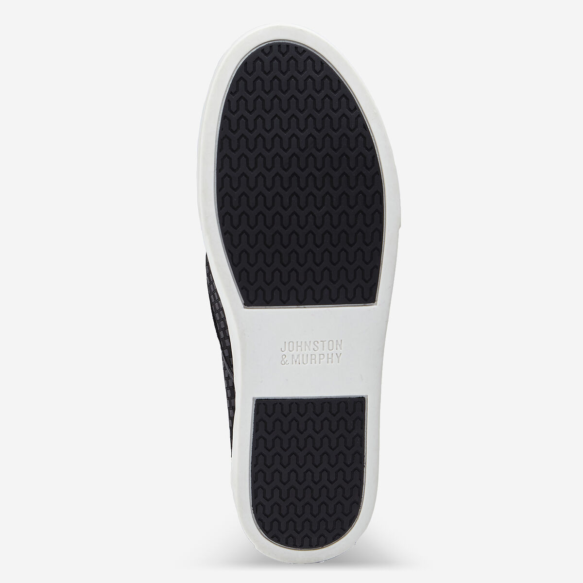 Tyler Laser-Weave Slip-On image number null