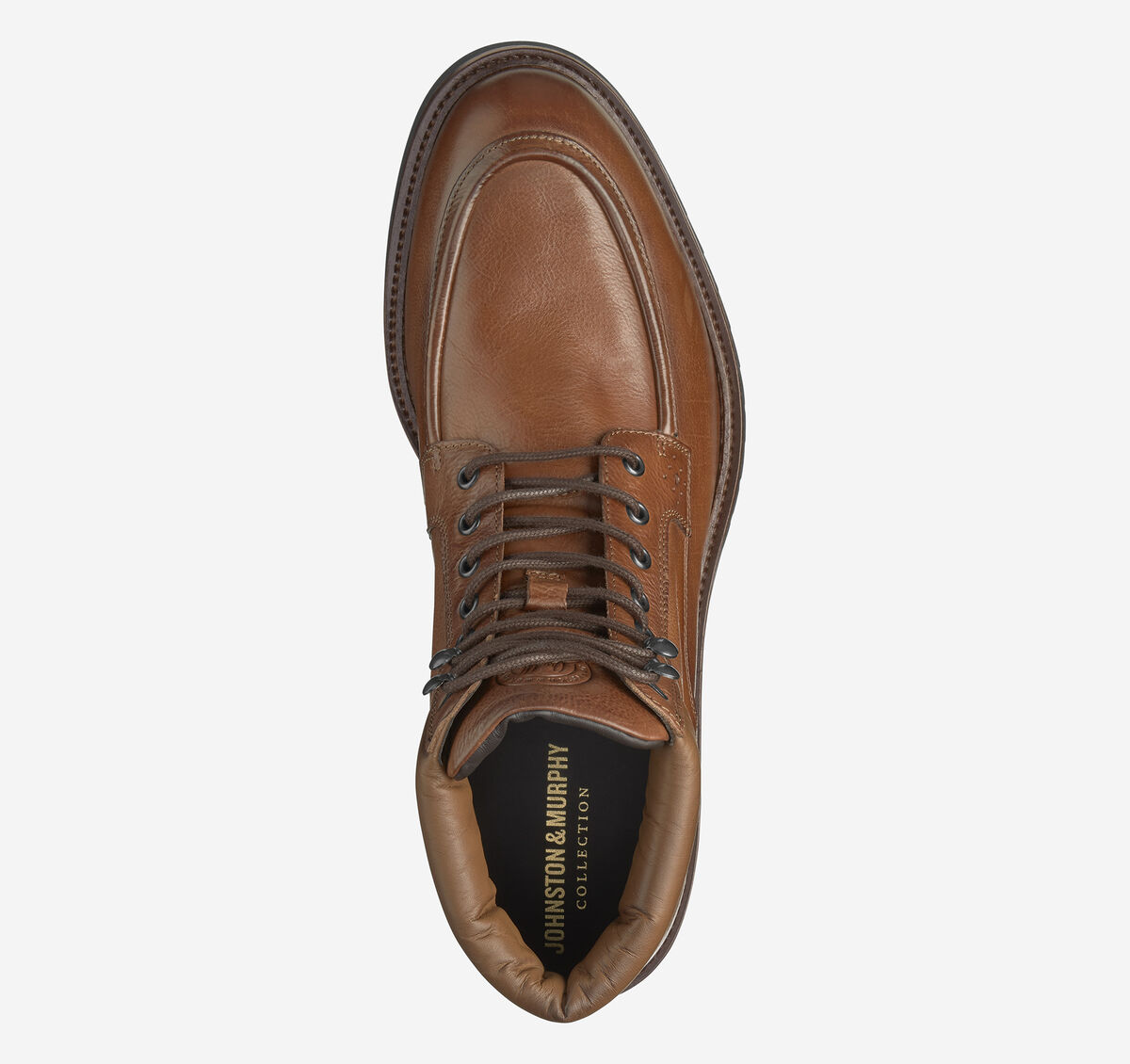 Hartford Moc-Toe Boot image number null