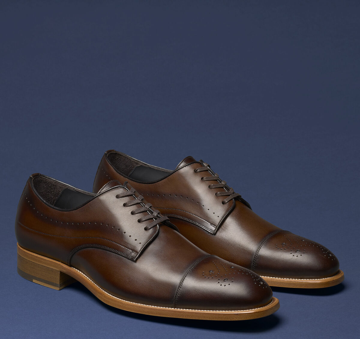 Kingston Cap Toe image number null
