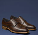 Kingston Cap Toe image number null