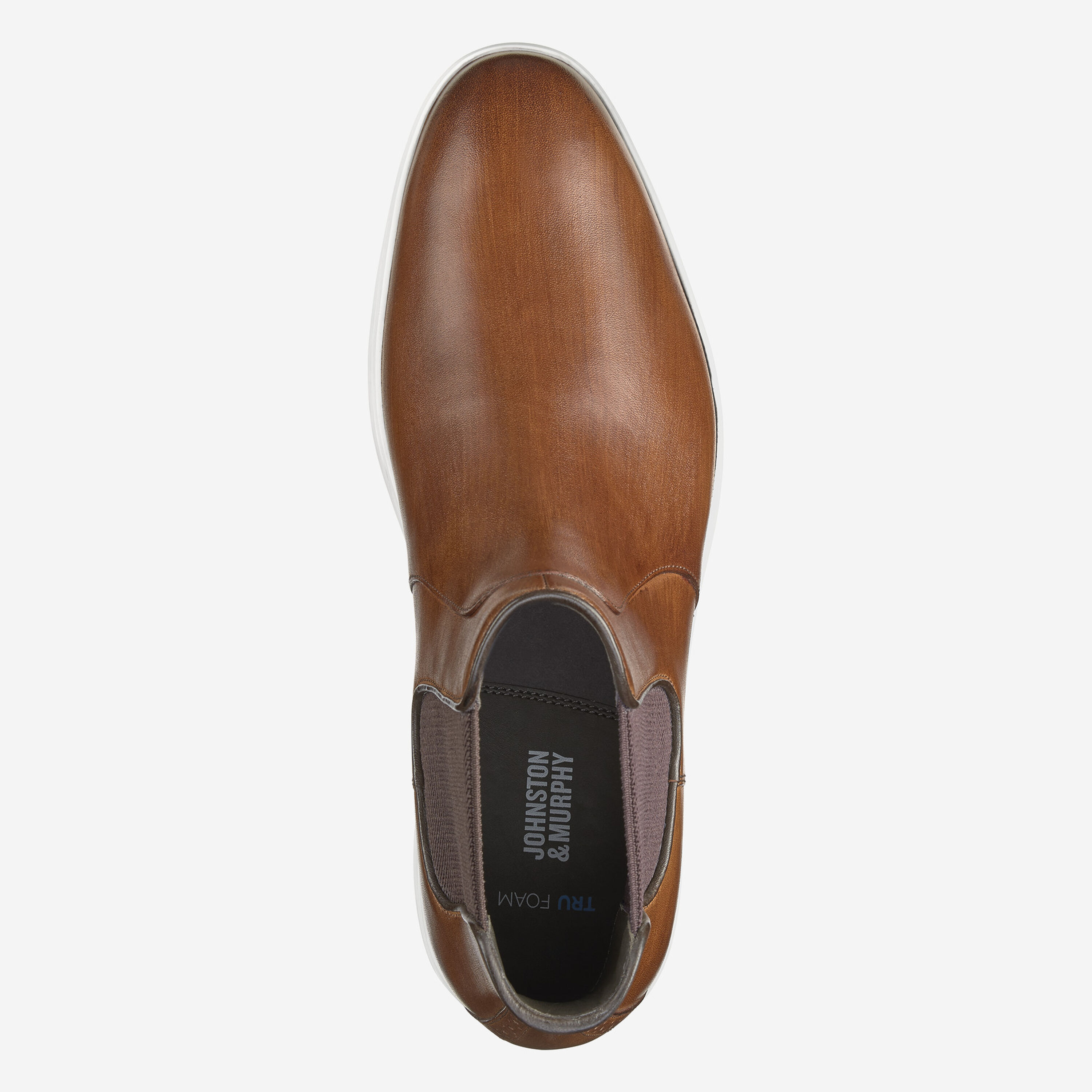 Johnston & Murphy Men’s Brody Chelsea Boots Size 11M Men main image 2