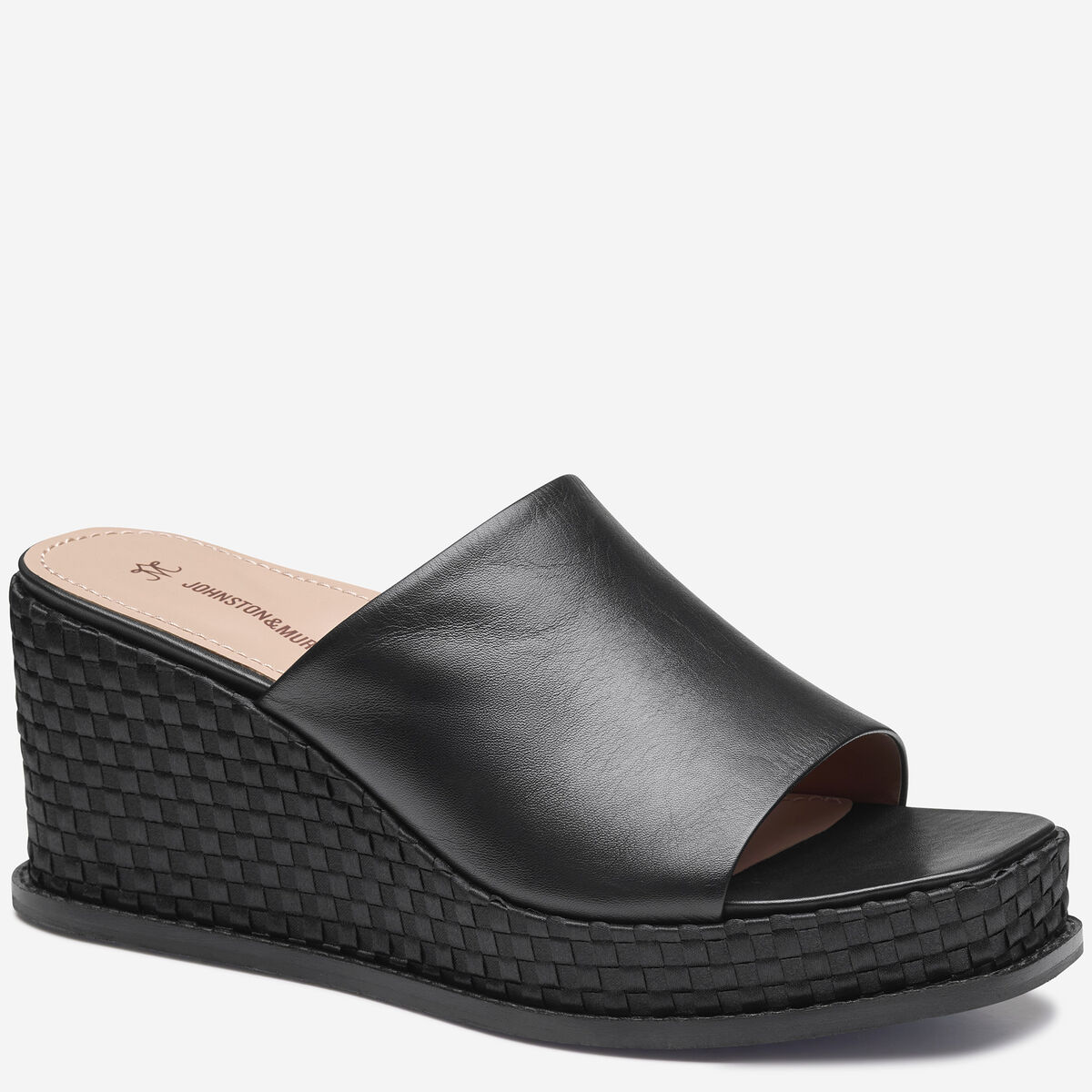 Mallory Slide Wedge image number null