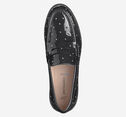 Gillian Studded Penny Loafer image number null