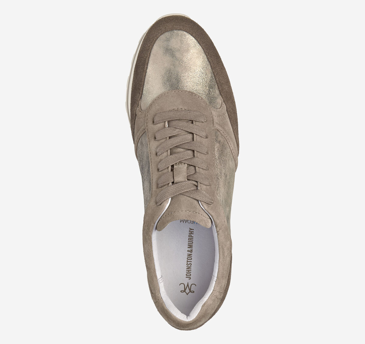 Piper Lace-Up image number null
