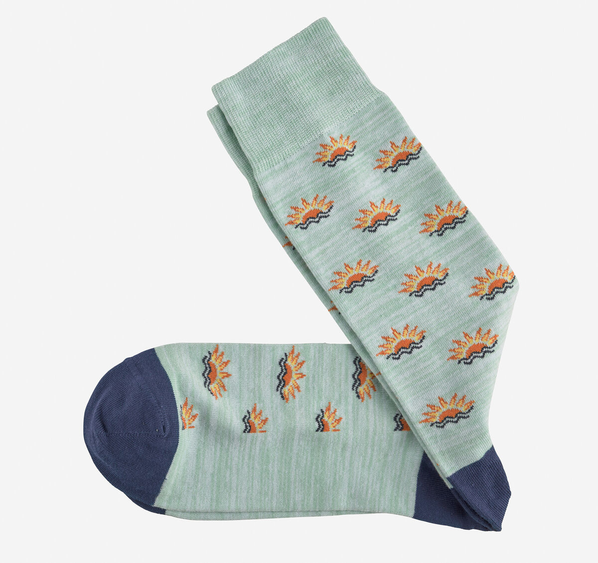 Space Dyed Socks image number null