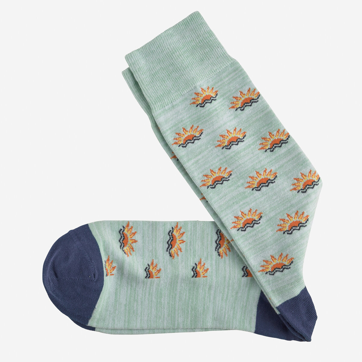 Space Dyed Socks image number null