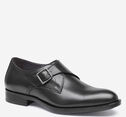 Redford Single Buckle Monk image number null
