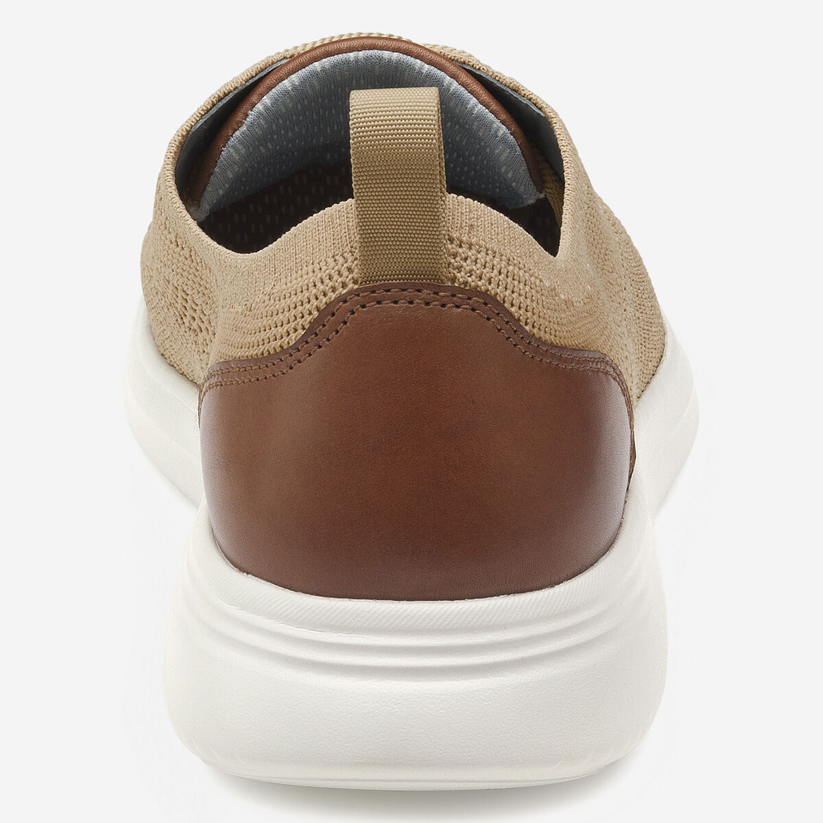 Amherst Knit U-Throat image number null