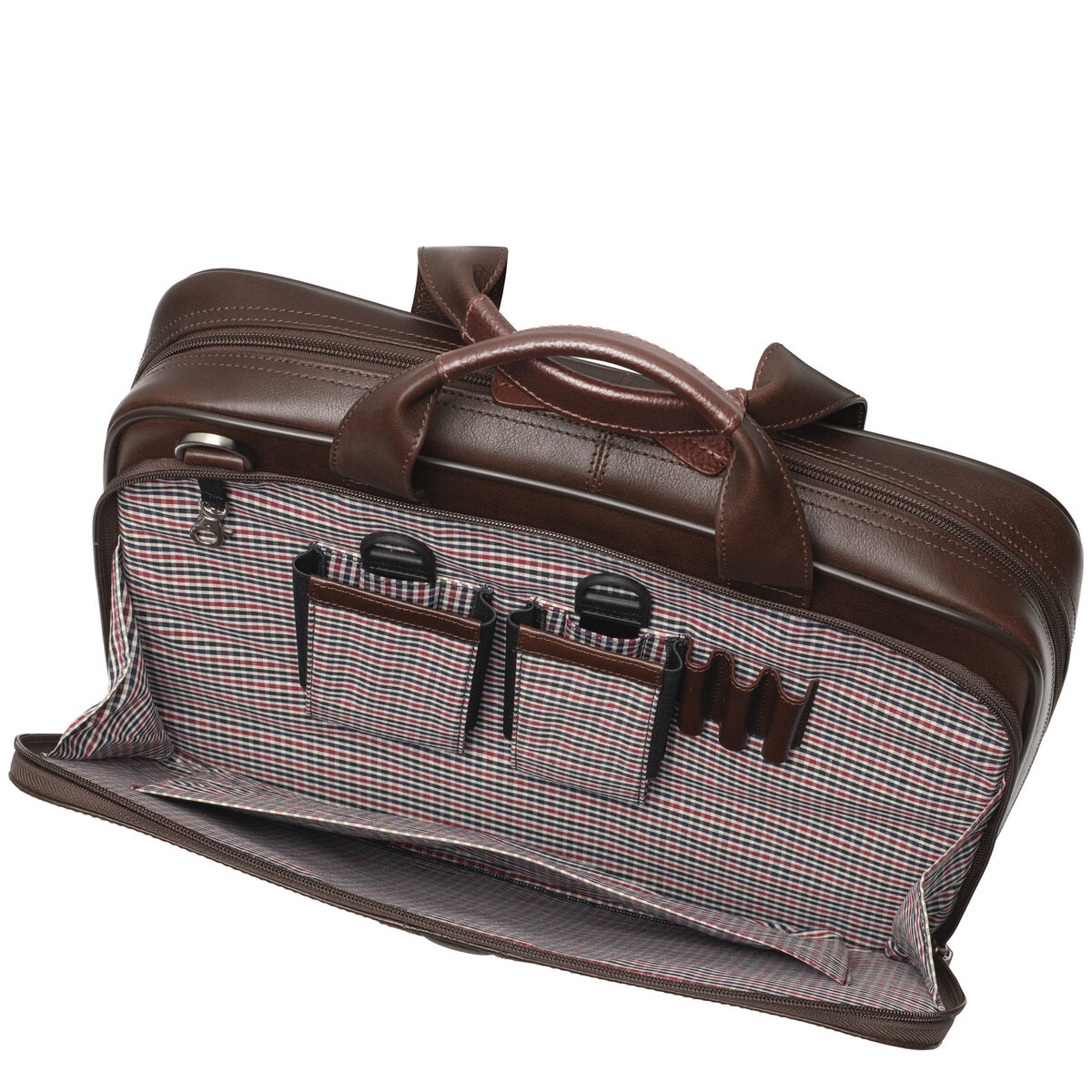 Slimline Briefcase image number null