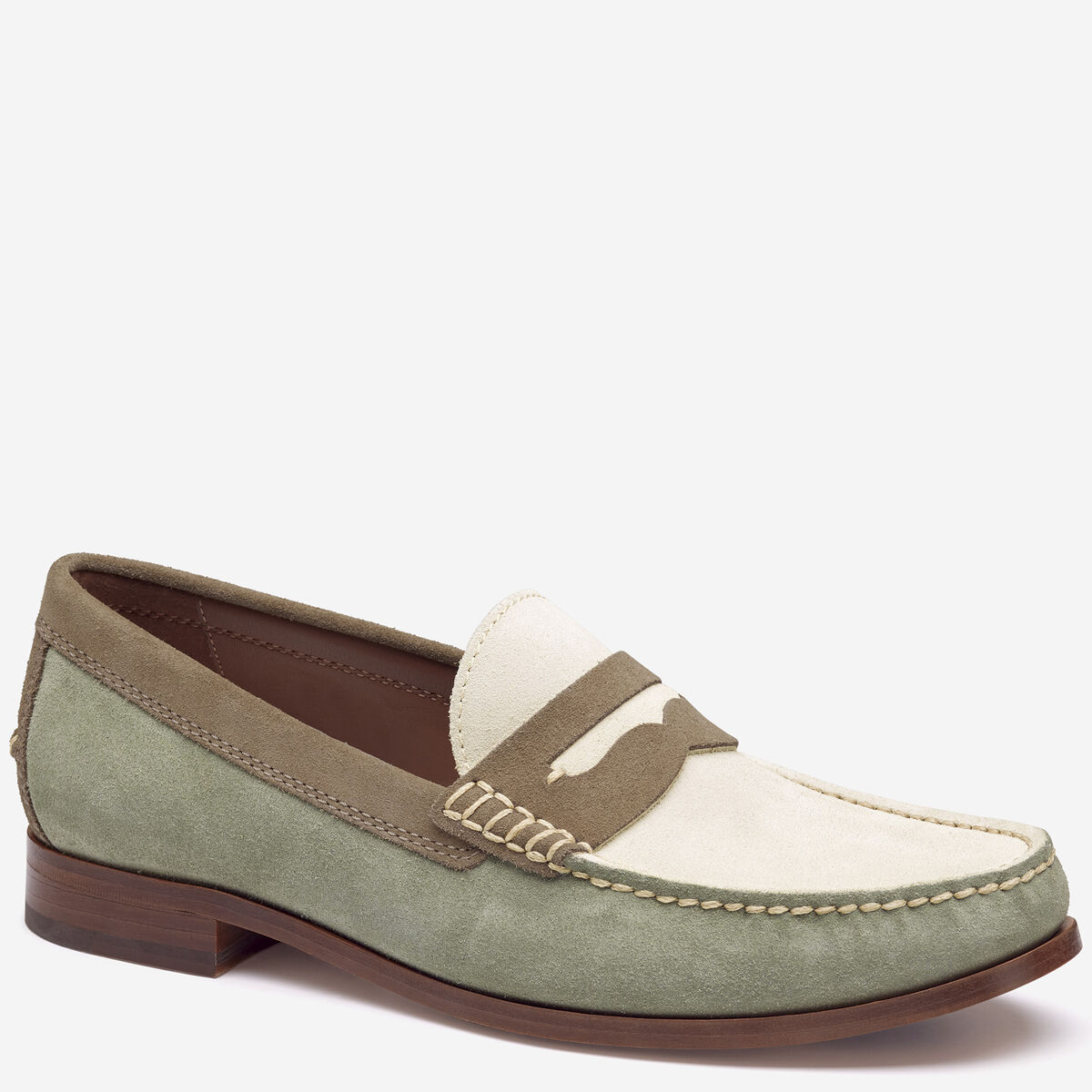 Baldwin Penny Loafer image number null