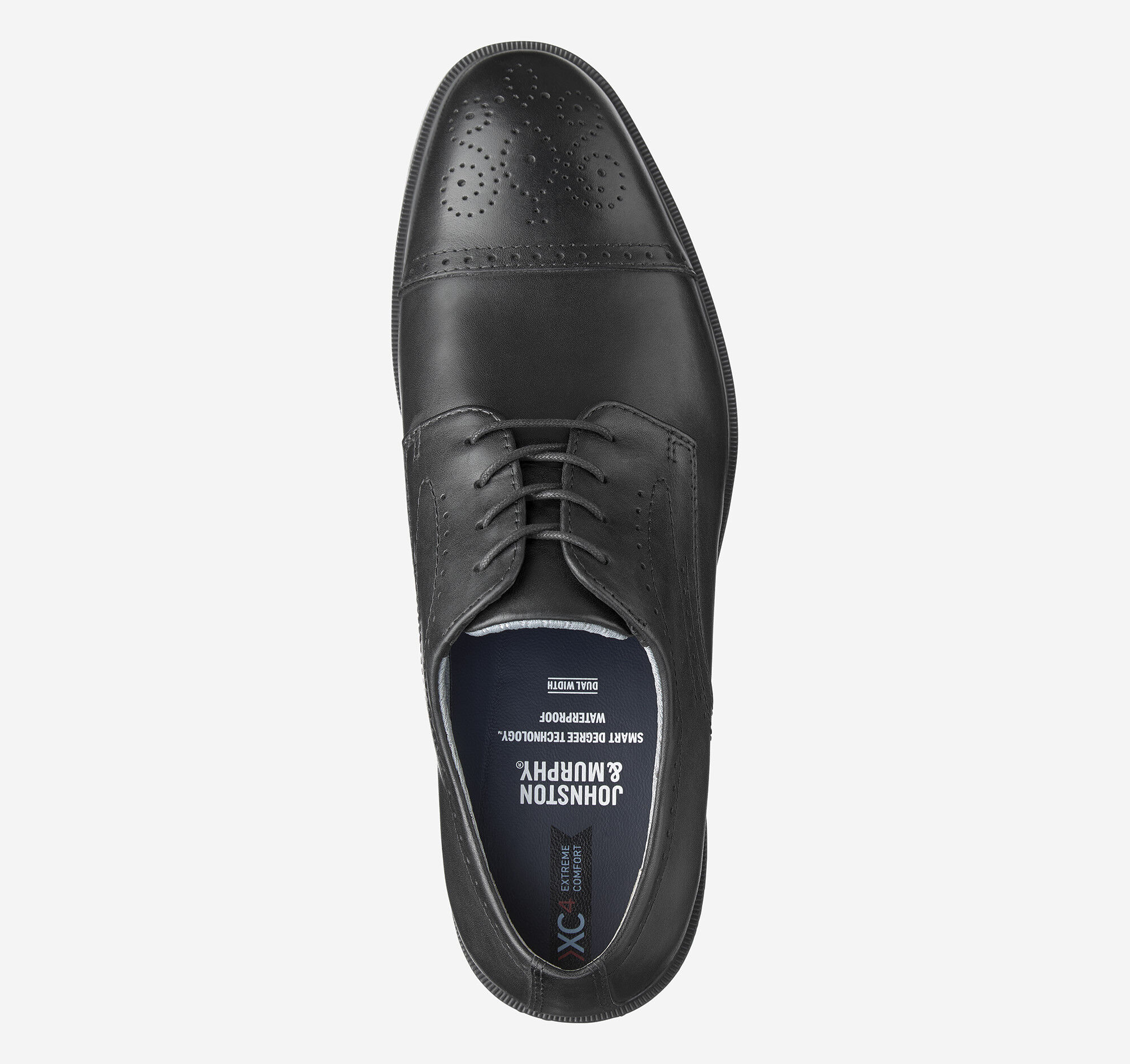 xc4 maddox cap toe